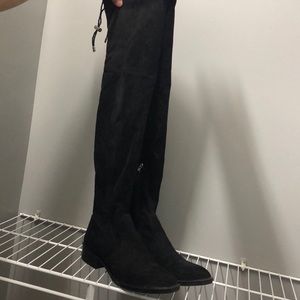 Sam Edelman knee high boots